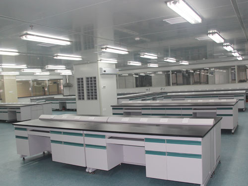 实验室家具在行业中的发展趋势